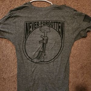 Rogue crossfit shirt